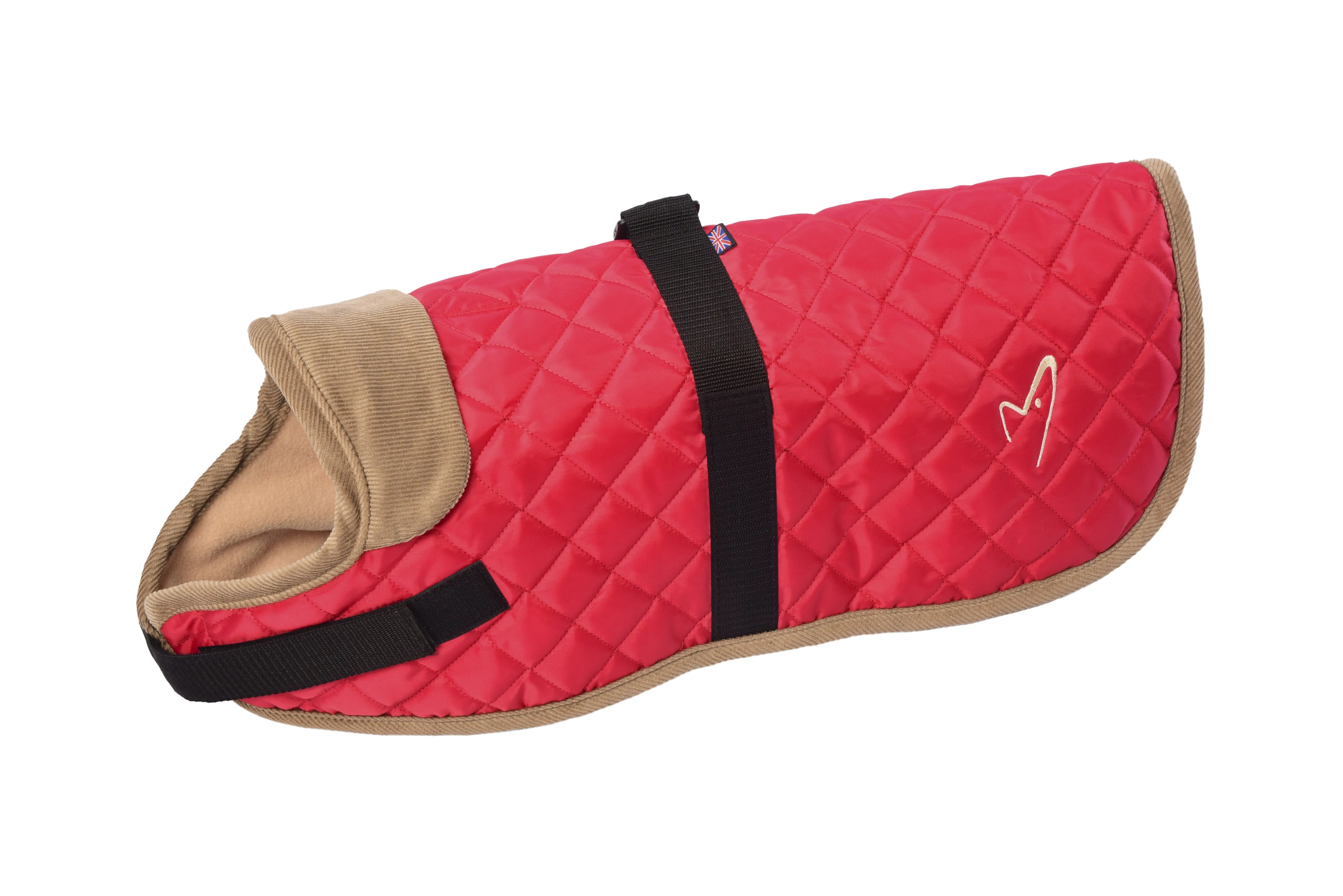 Outdoor Worcester Coat 51cm (20")