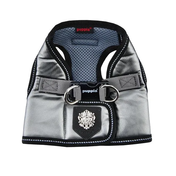 PUPPIA LEGACY VEST HARNESS  B