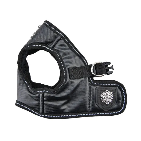 PUPPIA LEGACY VEST HARNESS  B