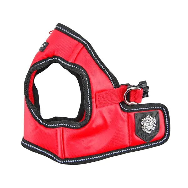 PUPPIA LEGACY VEST HARNESS  B
