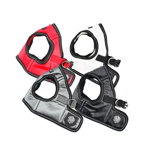 PUPPIA LEGACY VEST HARNESS  B