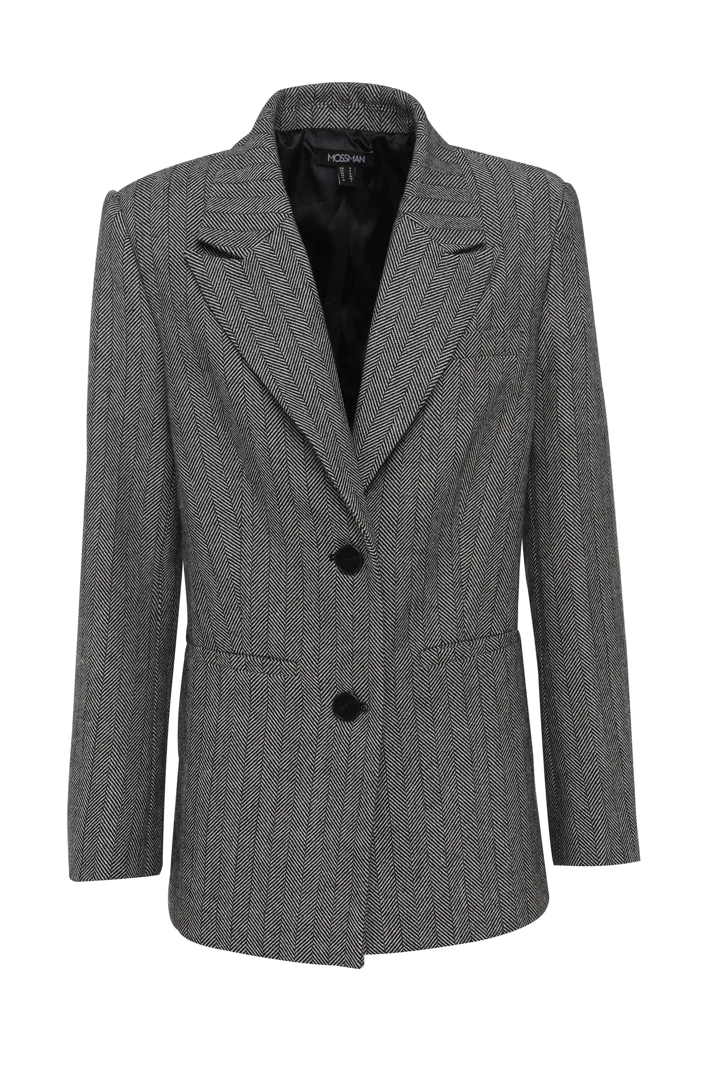 Reformation Blazer