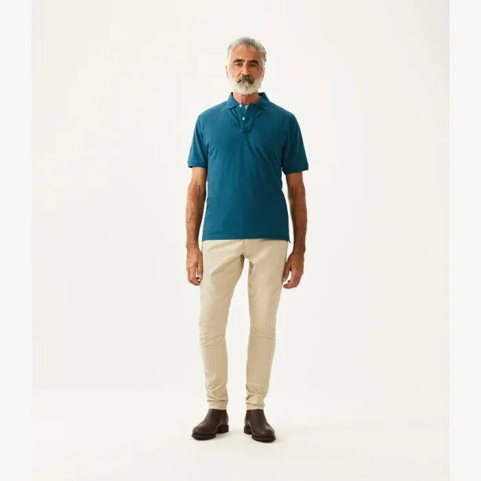 R.M.Williams - Rod Polo - Smoke Blue