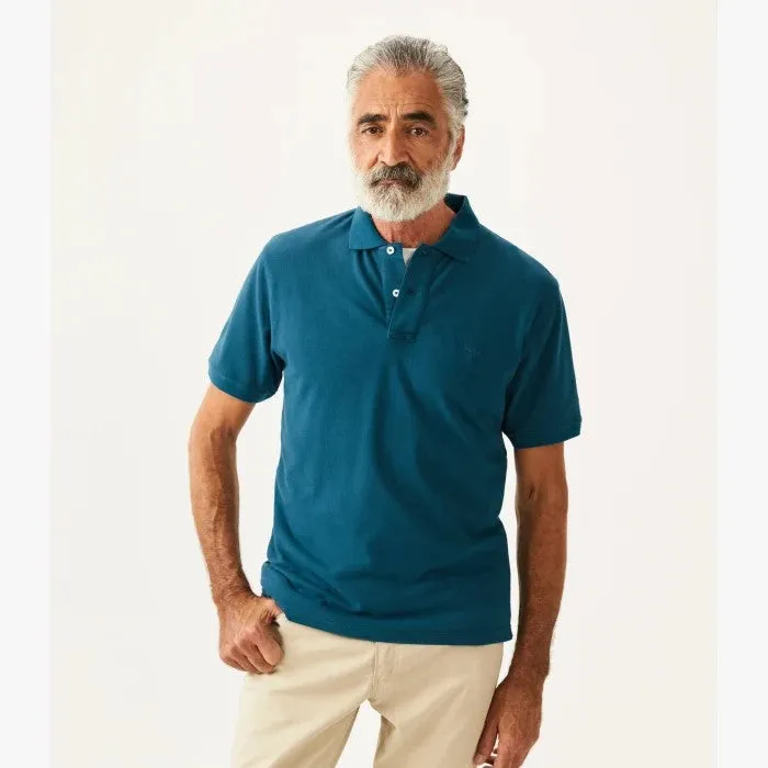 R.M.Williams - Rod Polo - Smoke Blue