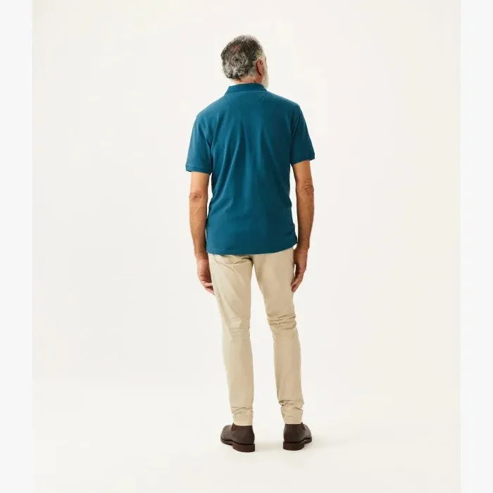 R.M.Williams - Rod Polo - Smoke Blue