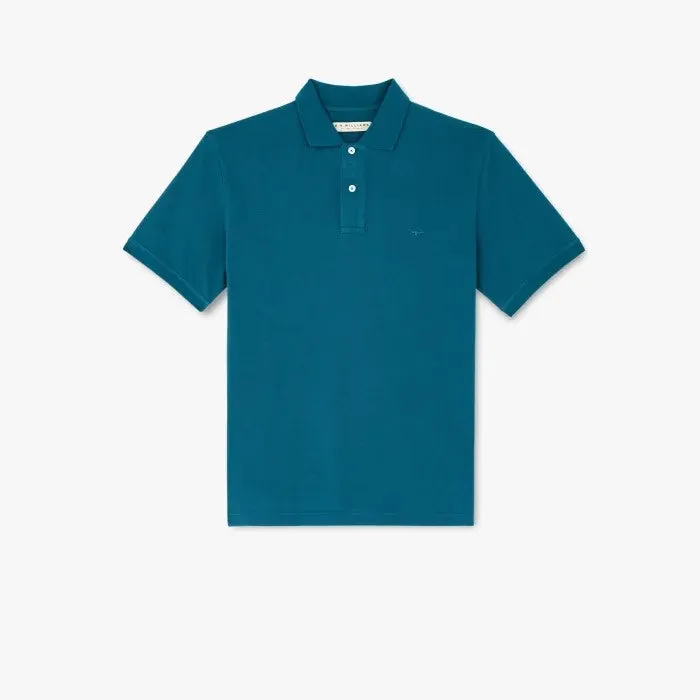 R.M.Williams - Rod Polo - Smoke Blue