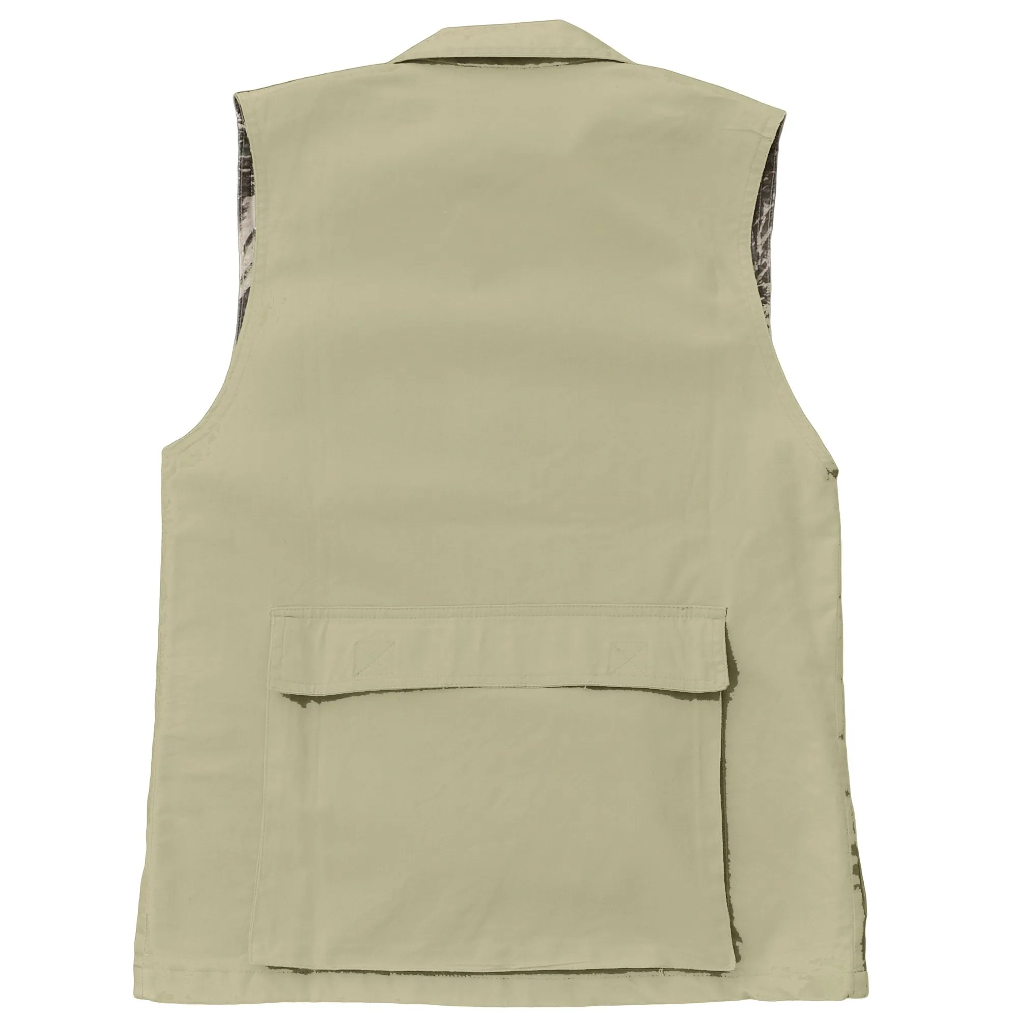 Safari Vest for Women