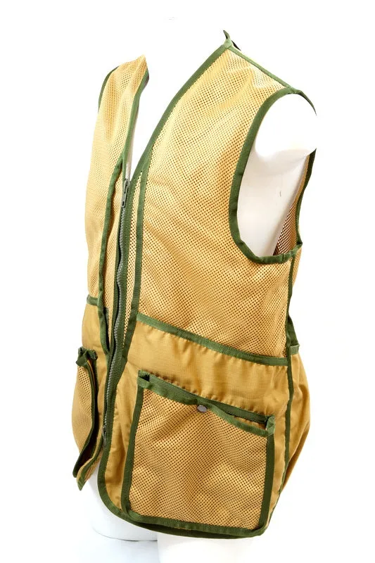 SECONDS Fortis Gun Dog Training Vest XS & Small