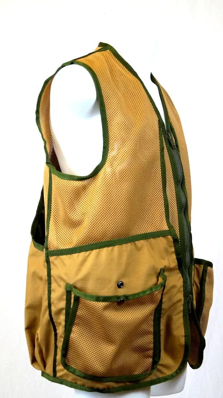 SECONDS Fortis Gun Dog Training Vest XS & Small