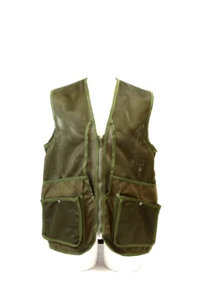 SECONDS Fortis Gun Dog Training Vest XS & Small