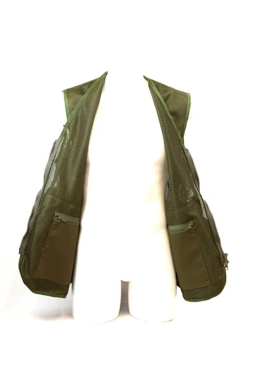 SECONDS Fortis Gun Dog Training Vest XS & Small