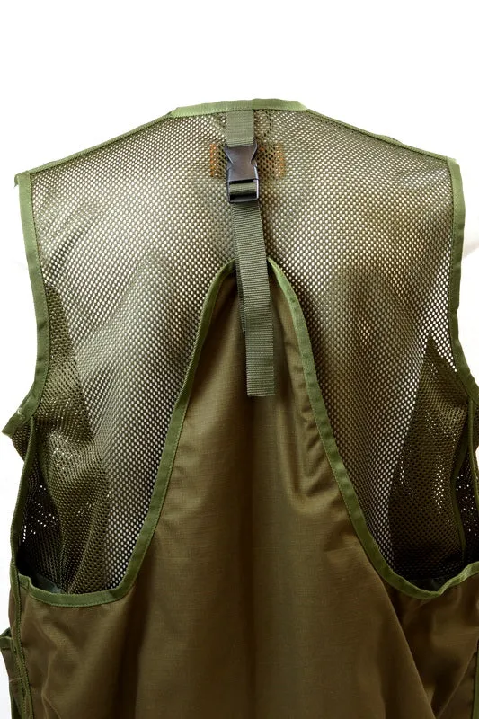 SECONDS Fortis Gun Dog Training Vest XS & Small