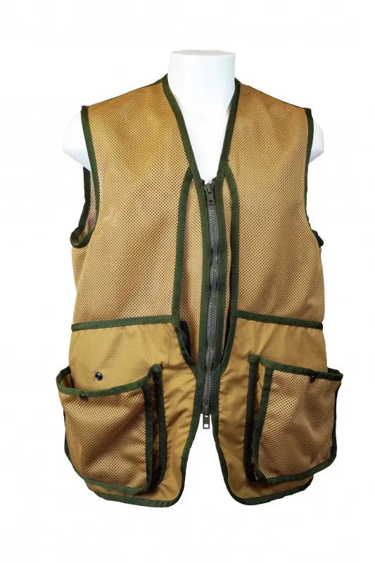 SECONDS Fortis Gun Dog Training Vest XS & Small