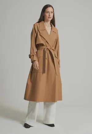 Shelter Trench Pettigrain