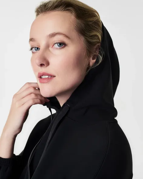 Spanx Airessentials Cinched Hoodie