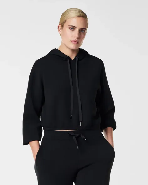 Spanx Airessentials Cinched Hoodie