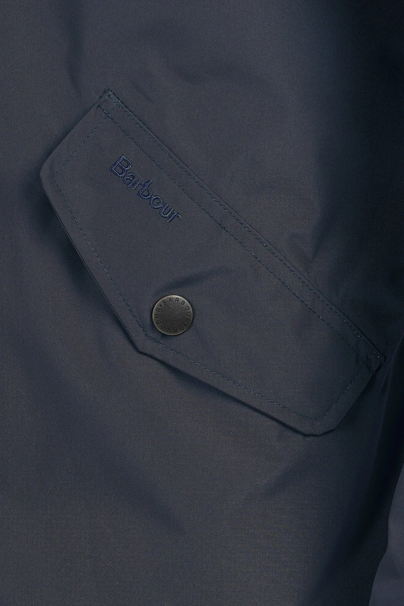Spoonbill Waterproof Jacket - Navy