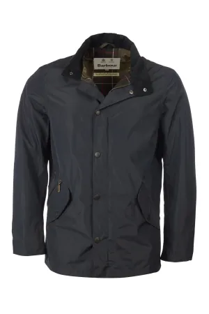 Spoonbill Waterproof Jacket - Navy