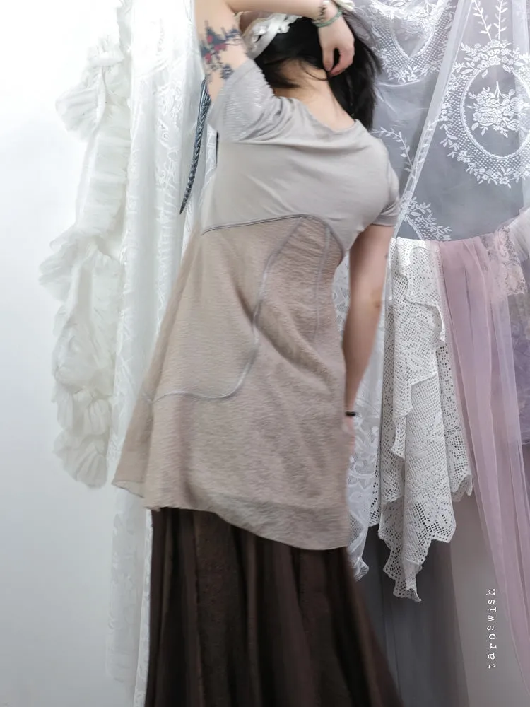   structured dress