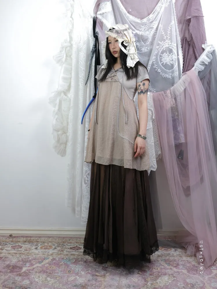   structured dress
