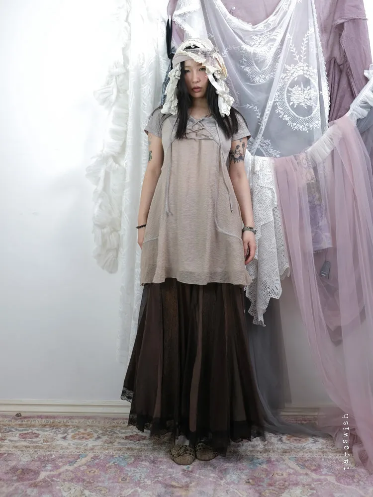   structured dress