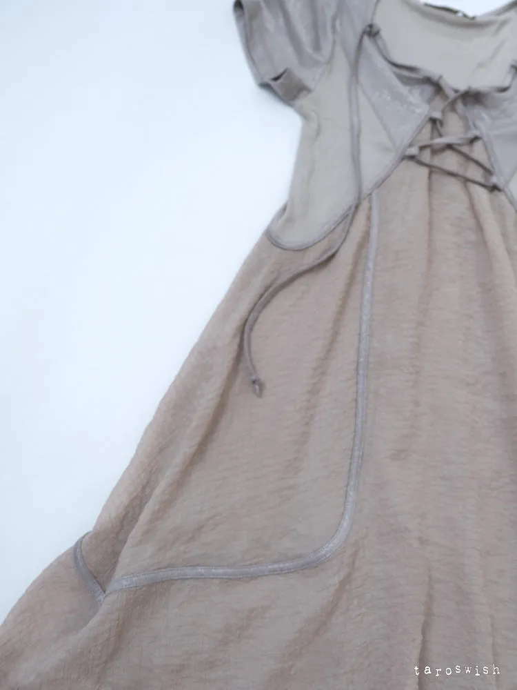   structured dress