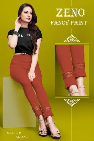 Stylish Women's Pant Collections-SHBW1098