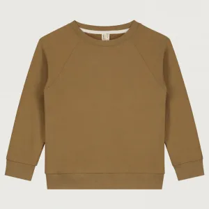 Sweater Crewneck Peanut