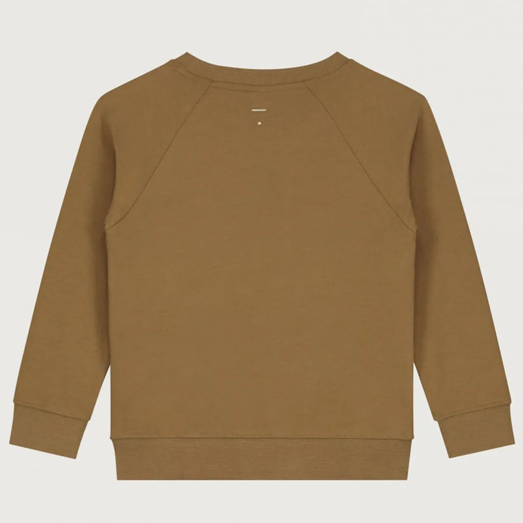 Sweater Crewneck Peanut