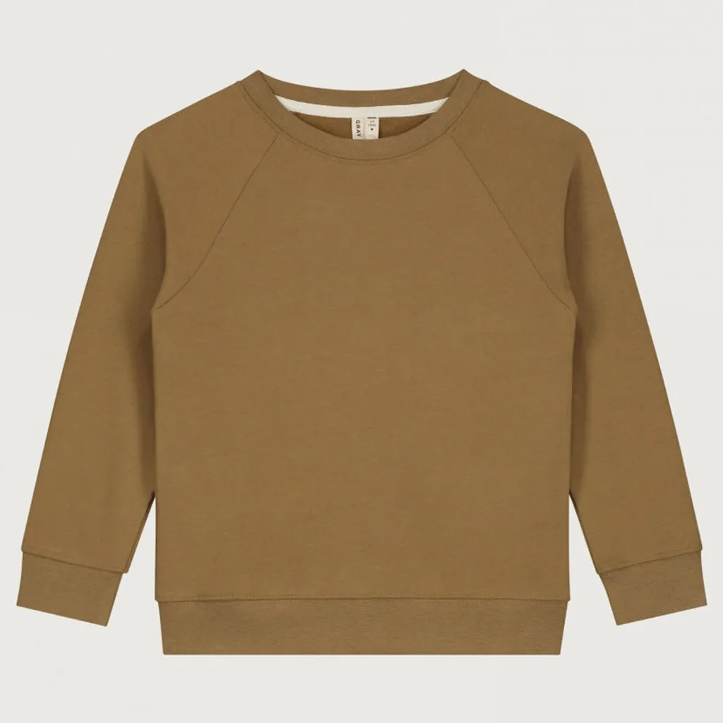 Sweater Crewneck Peanut