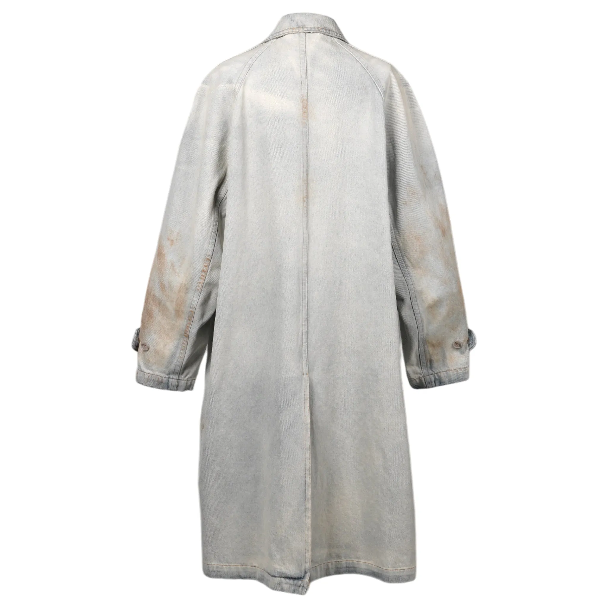TRENCH COAT / 982