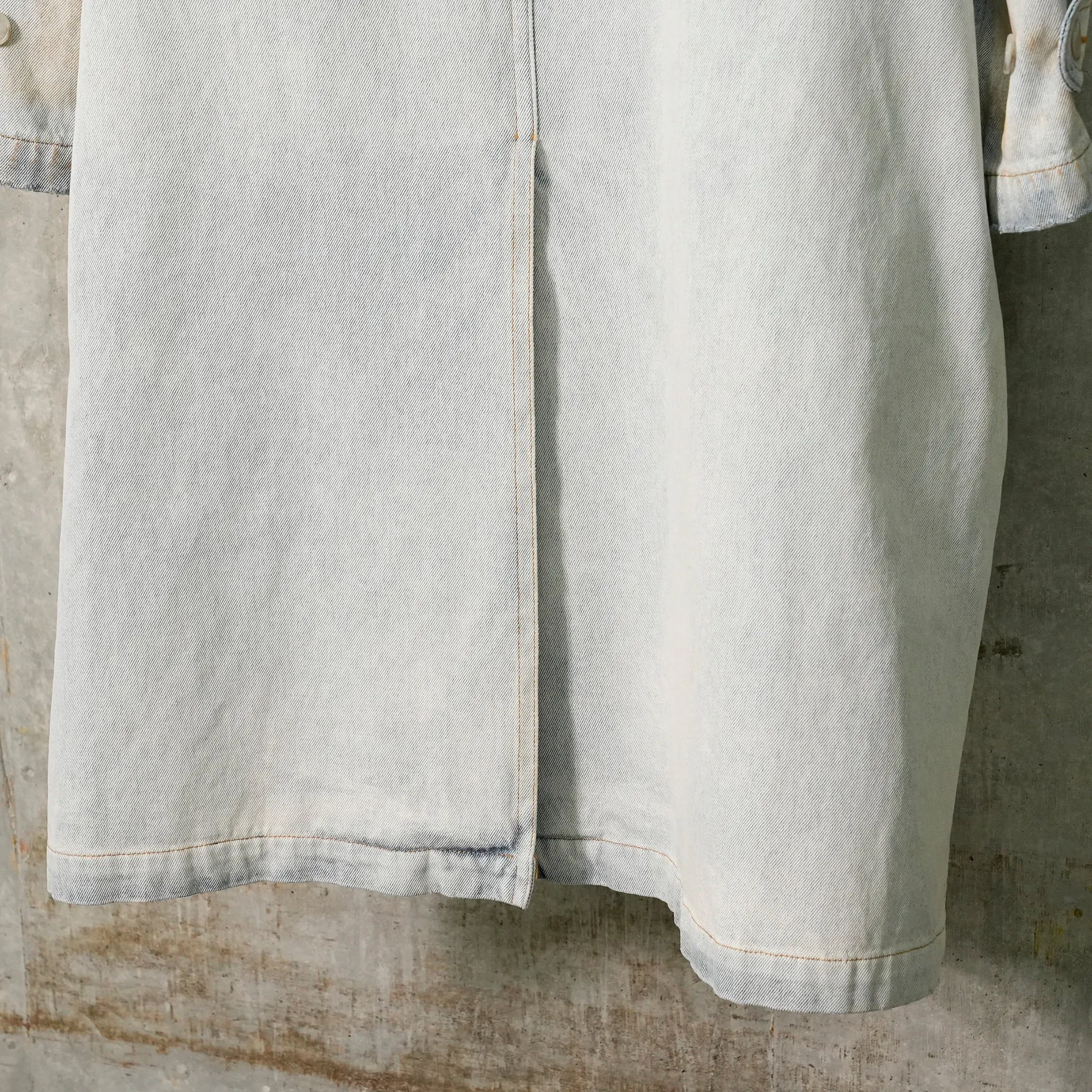 TRENCH COAT / 982