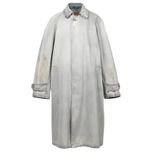 TRENCH COAT / 982