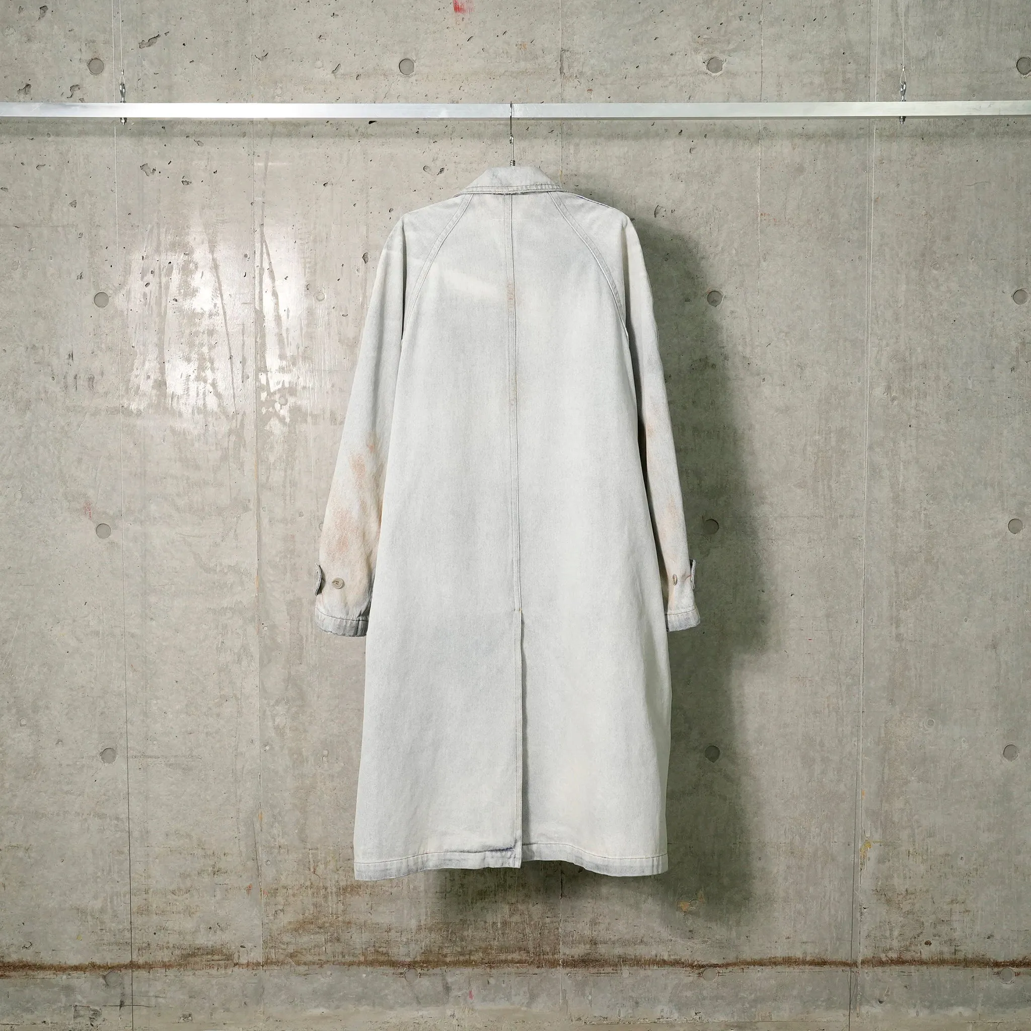TRENCH COAT / 982
