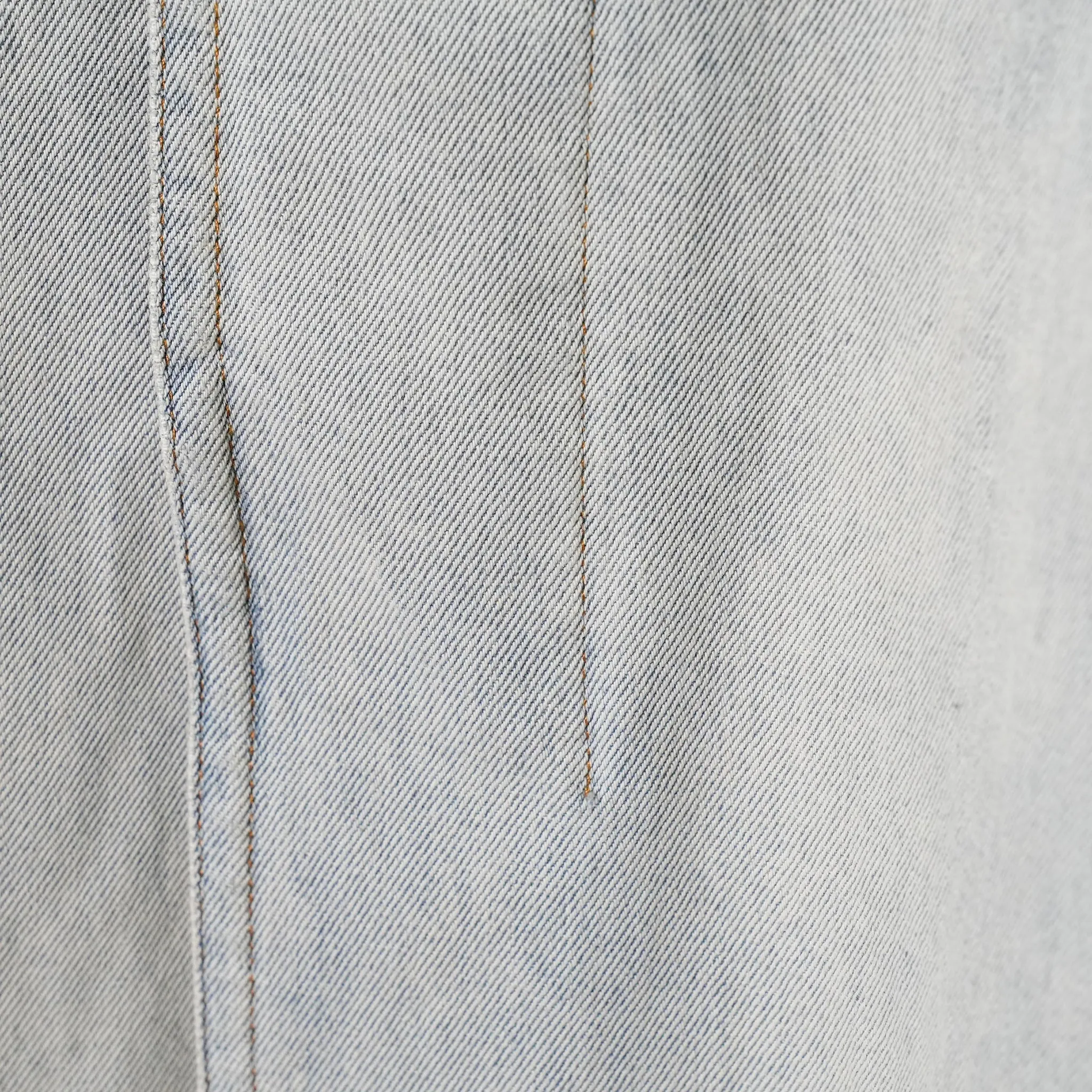 TRENCH COAT / 982