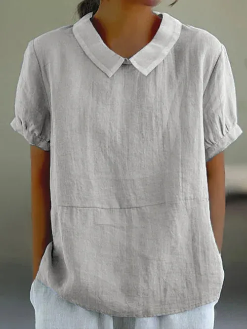 TREXIE™ - COMFORTABLE WOMEN'S SHIRT