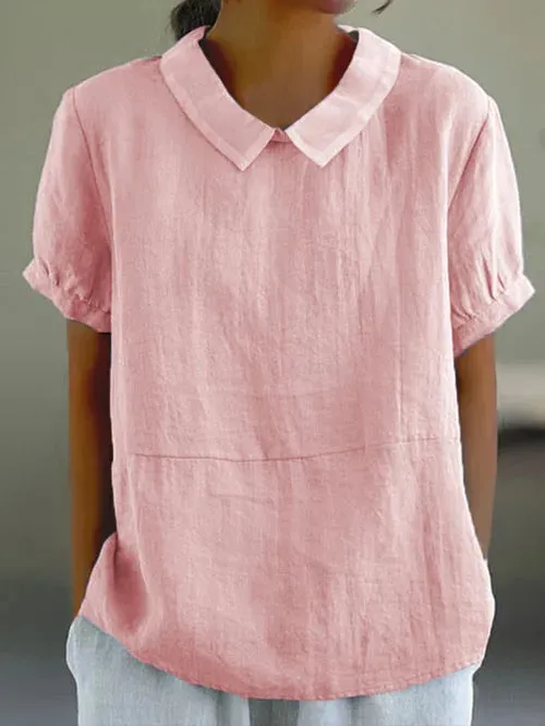 TREXIE™ - COMFORTABLE WOMEN'S SHIRT