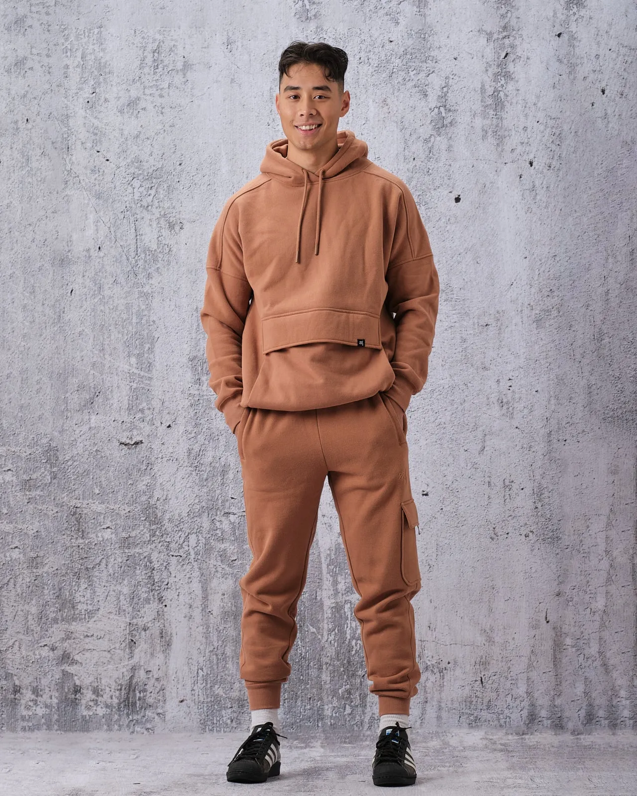 Utility Hoodie