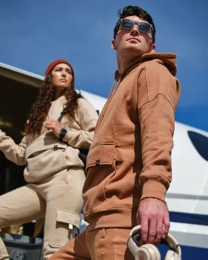 Utility Hoodie