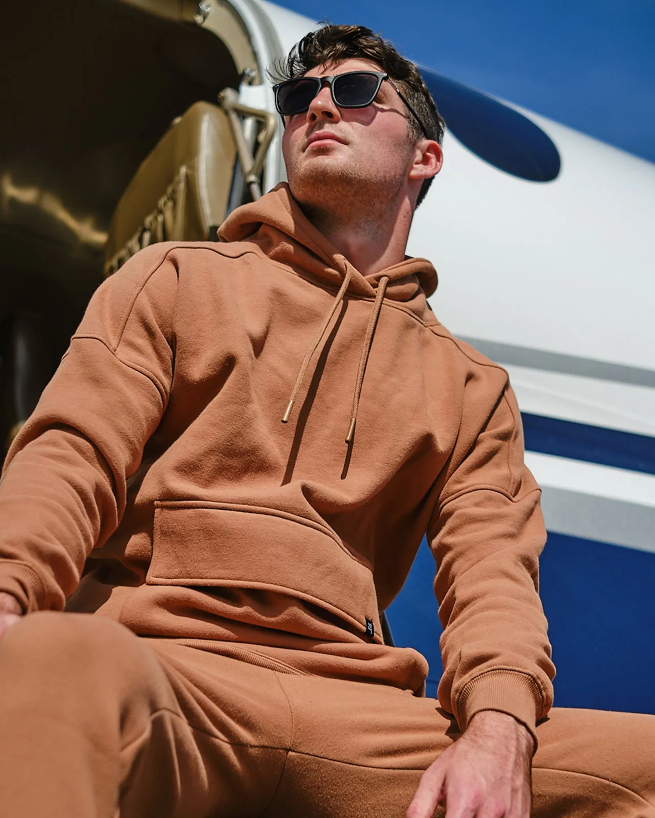 Utility Hoodie