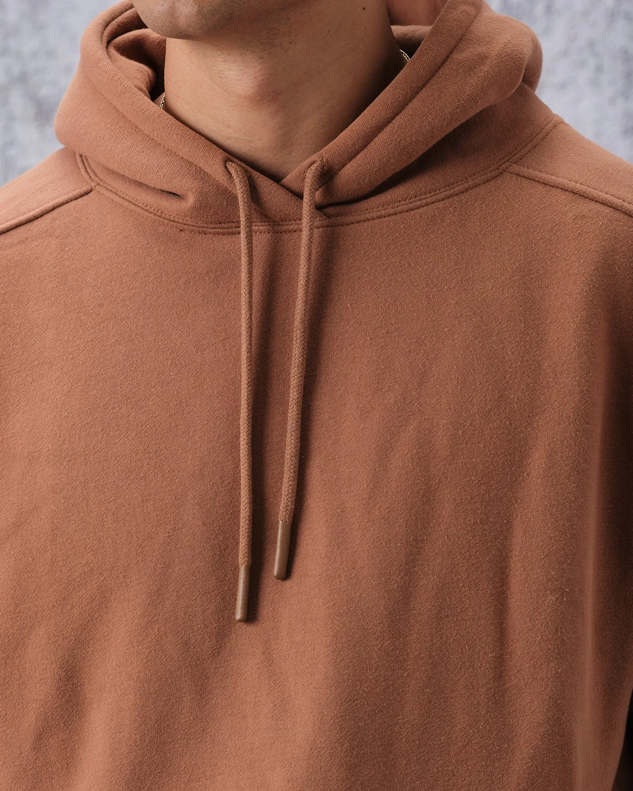 Utility Hoodie