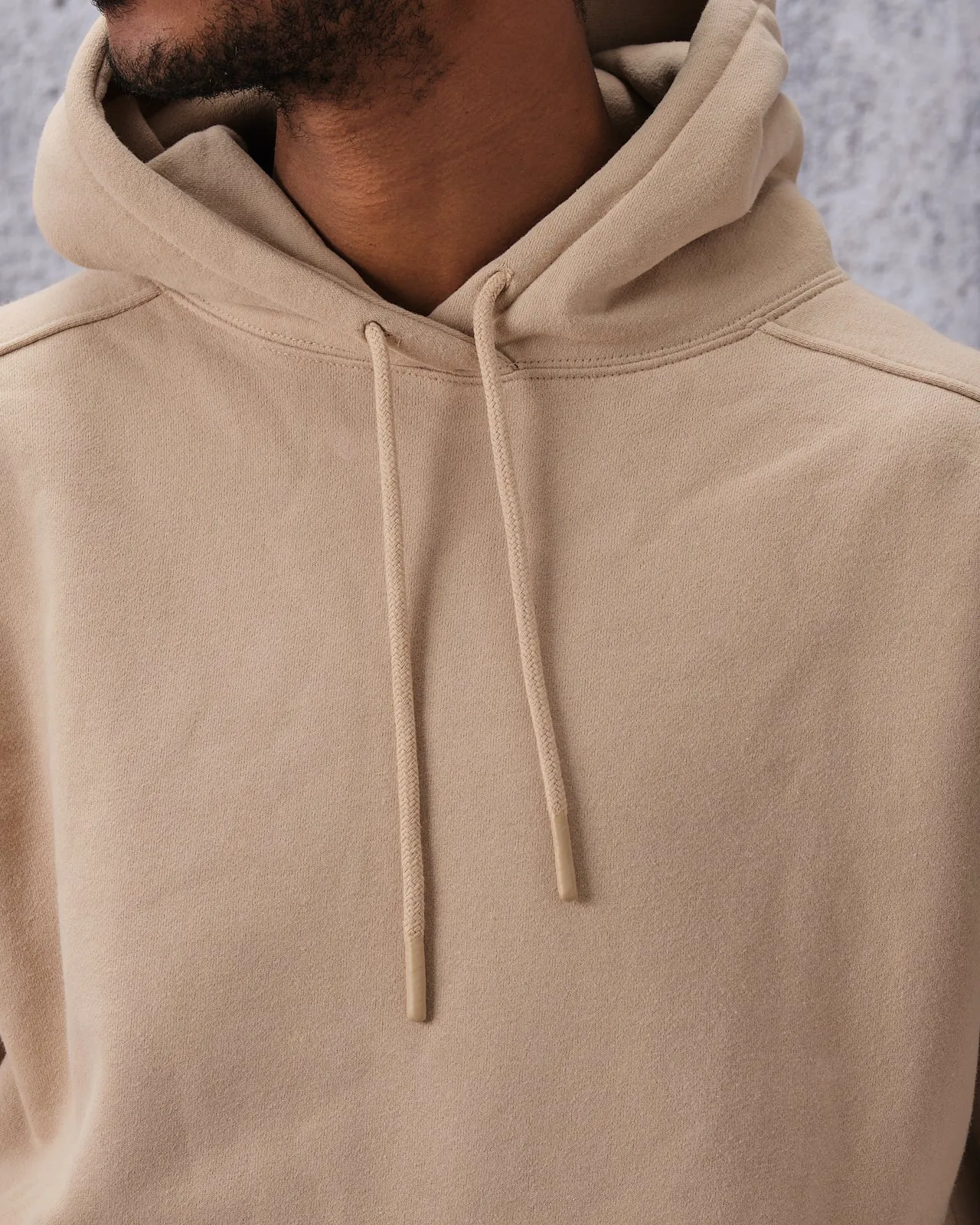 Utility Hoodie