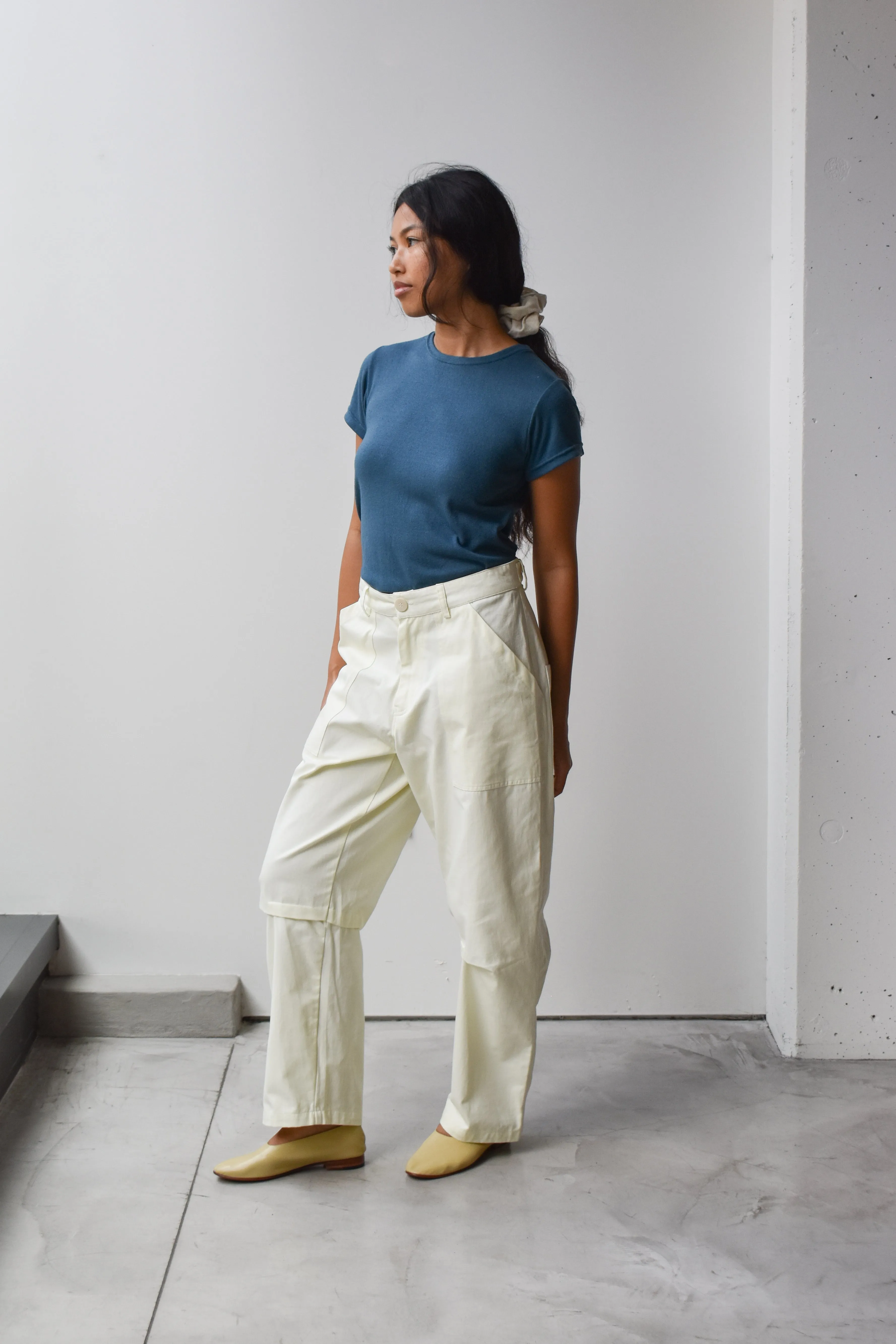 Utility Pant
