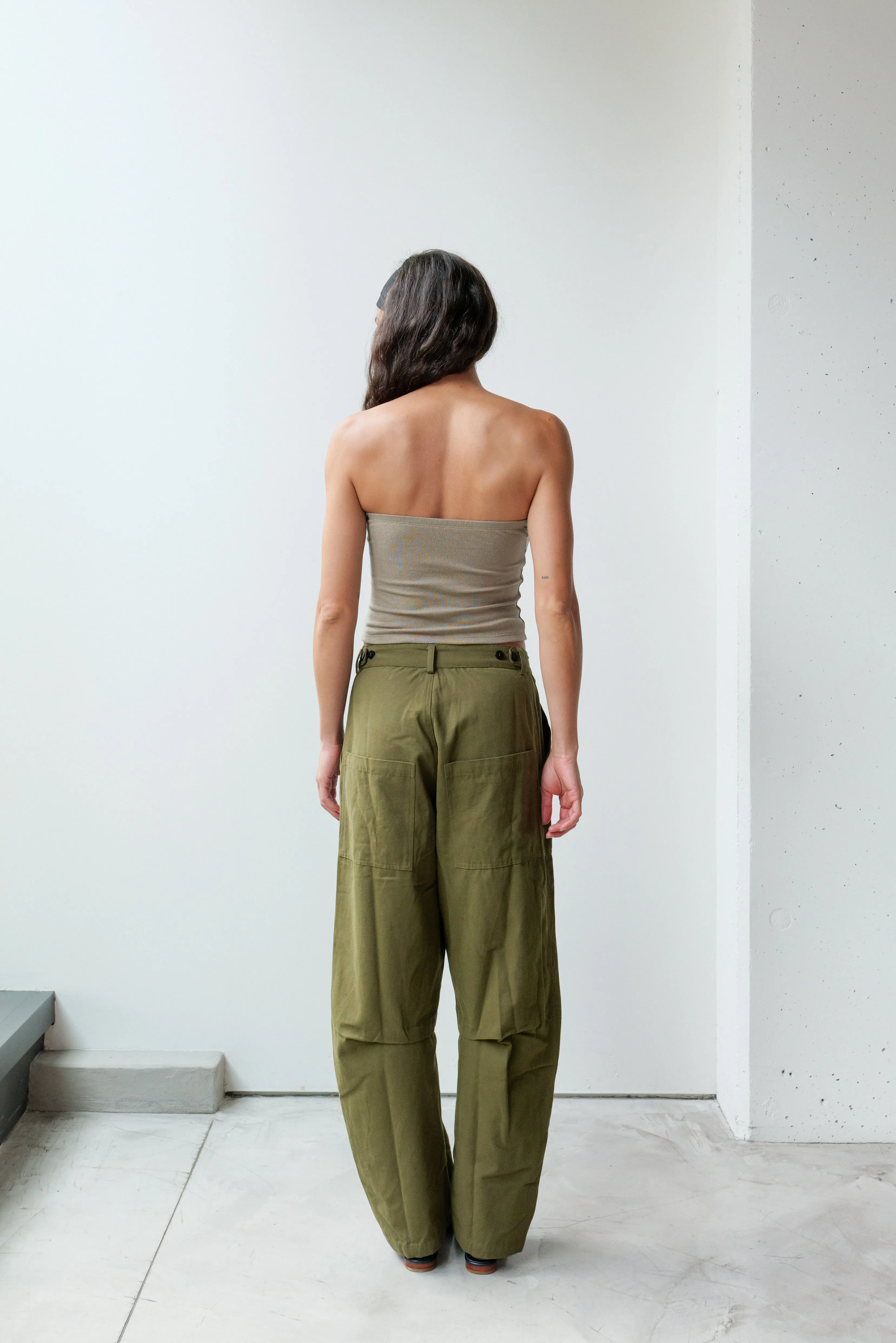 Utility Pant