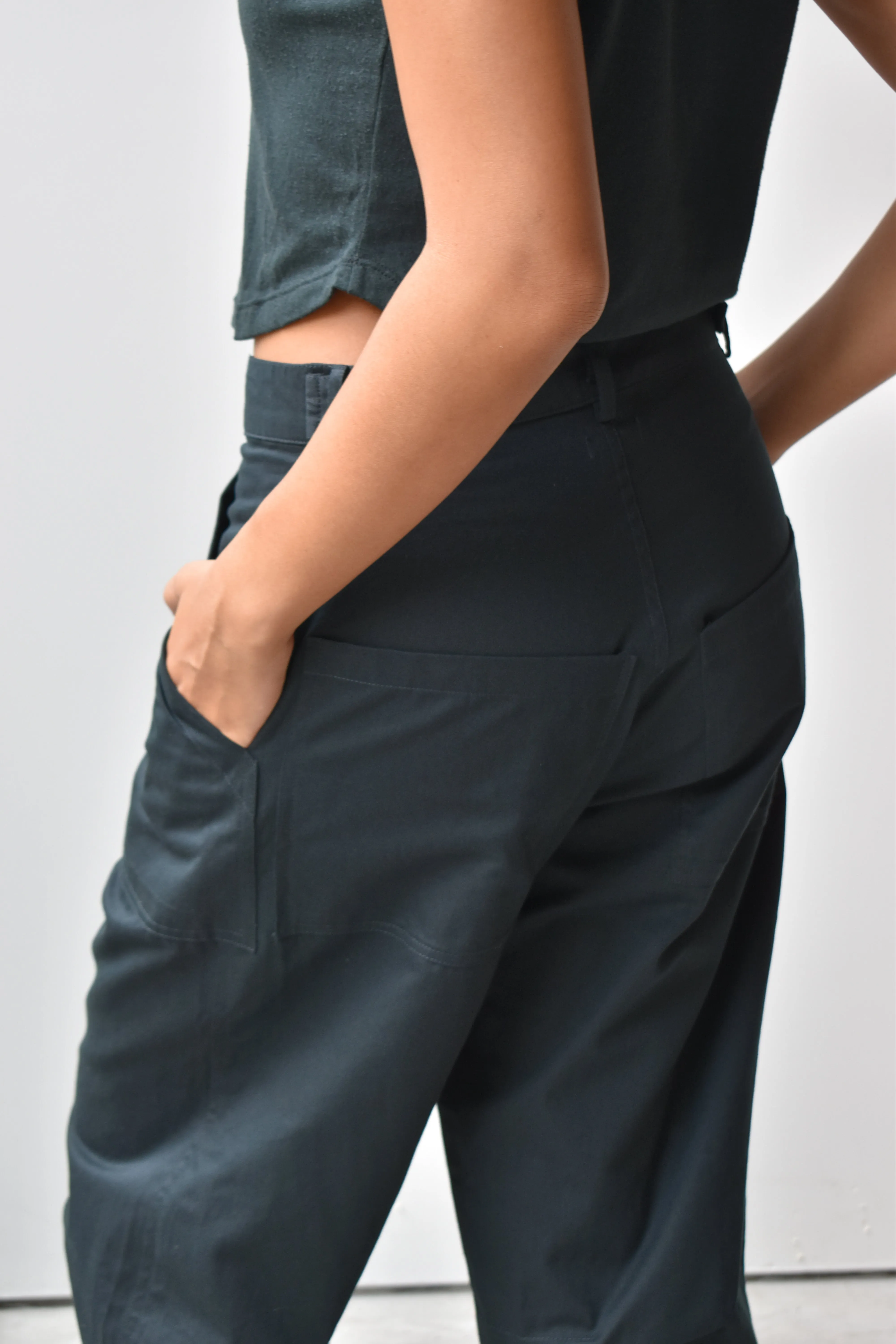 Utility Pant