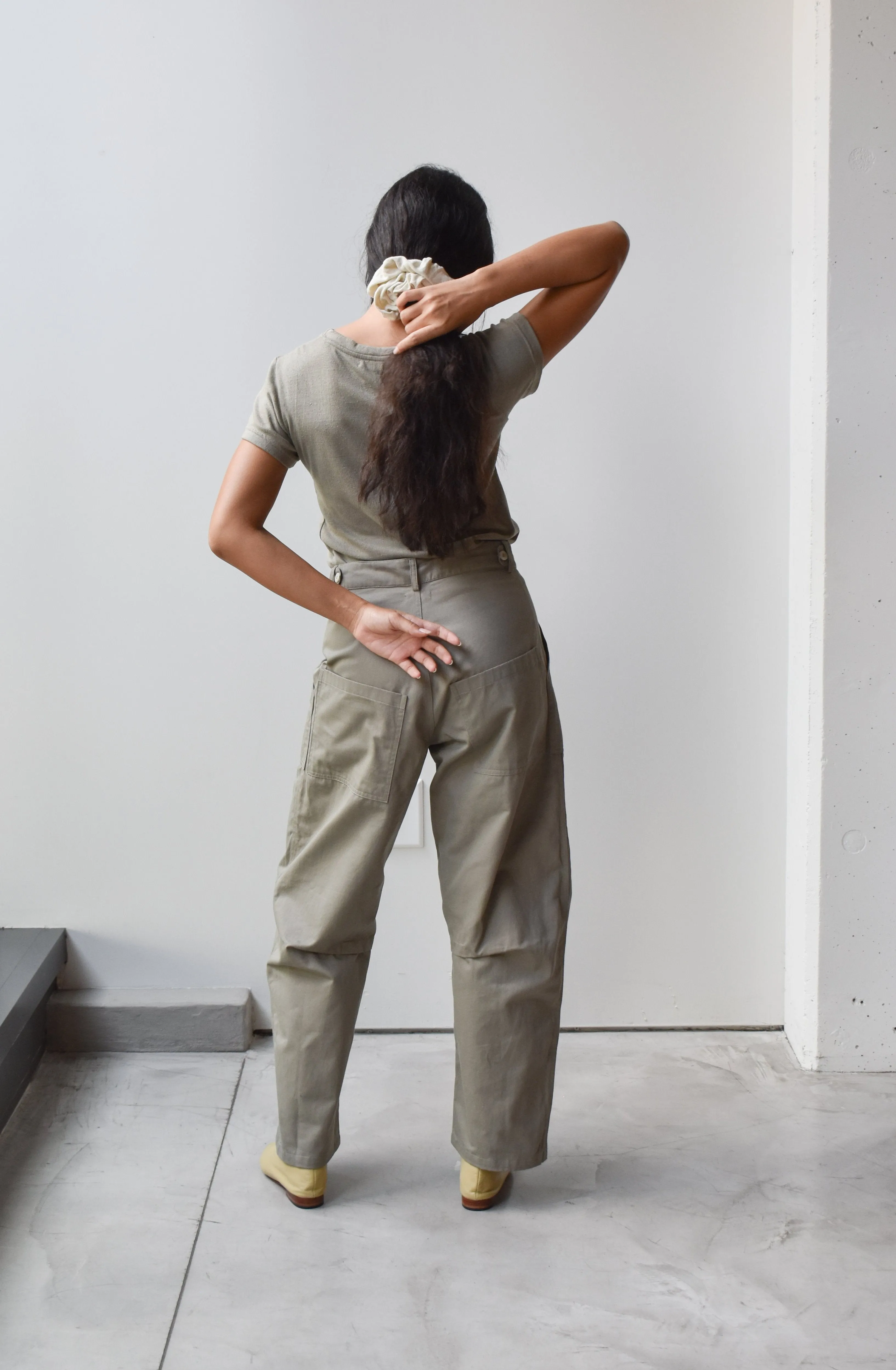 Utility Pant