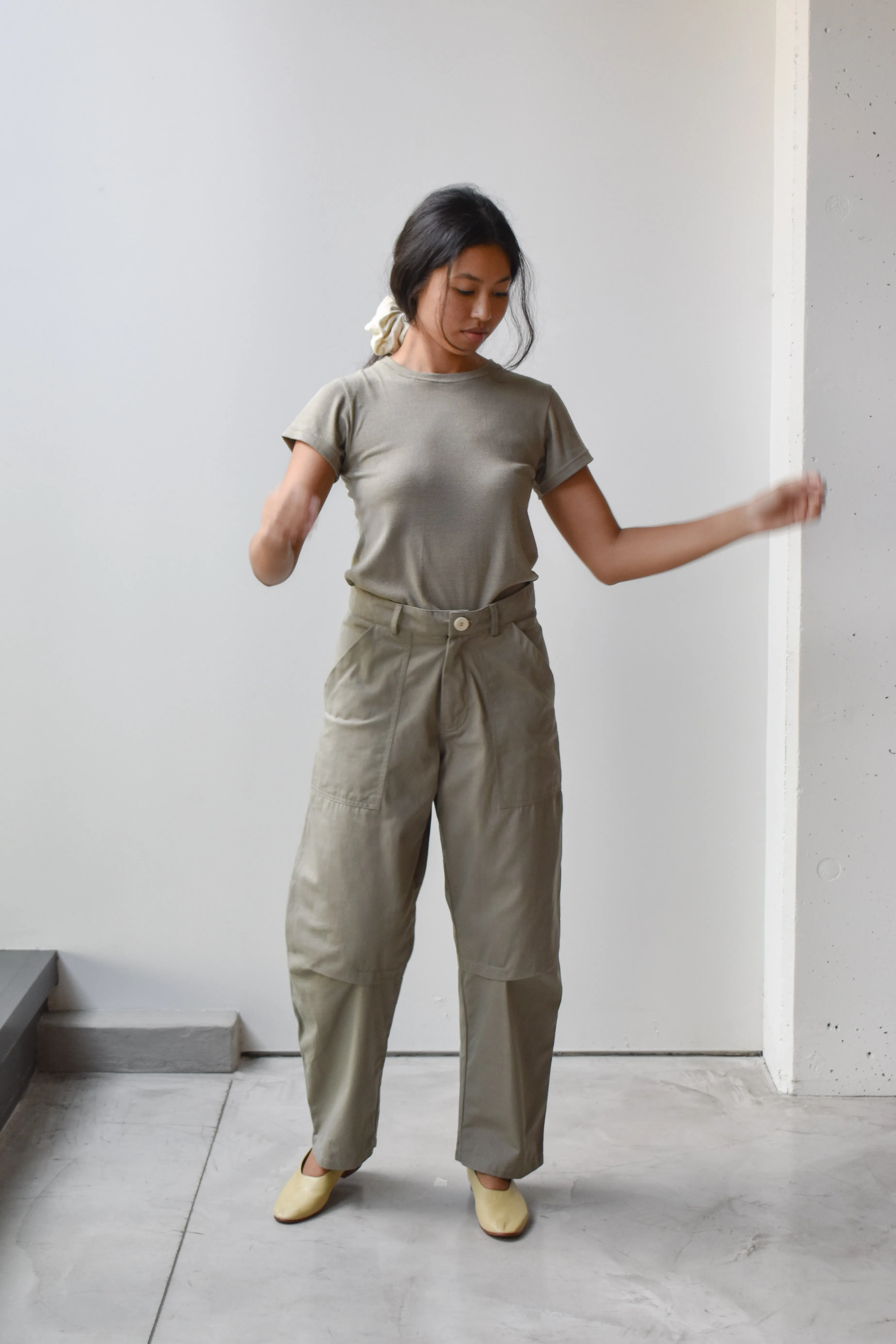 Utility Pant