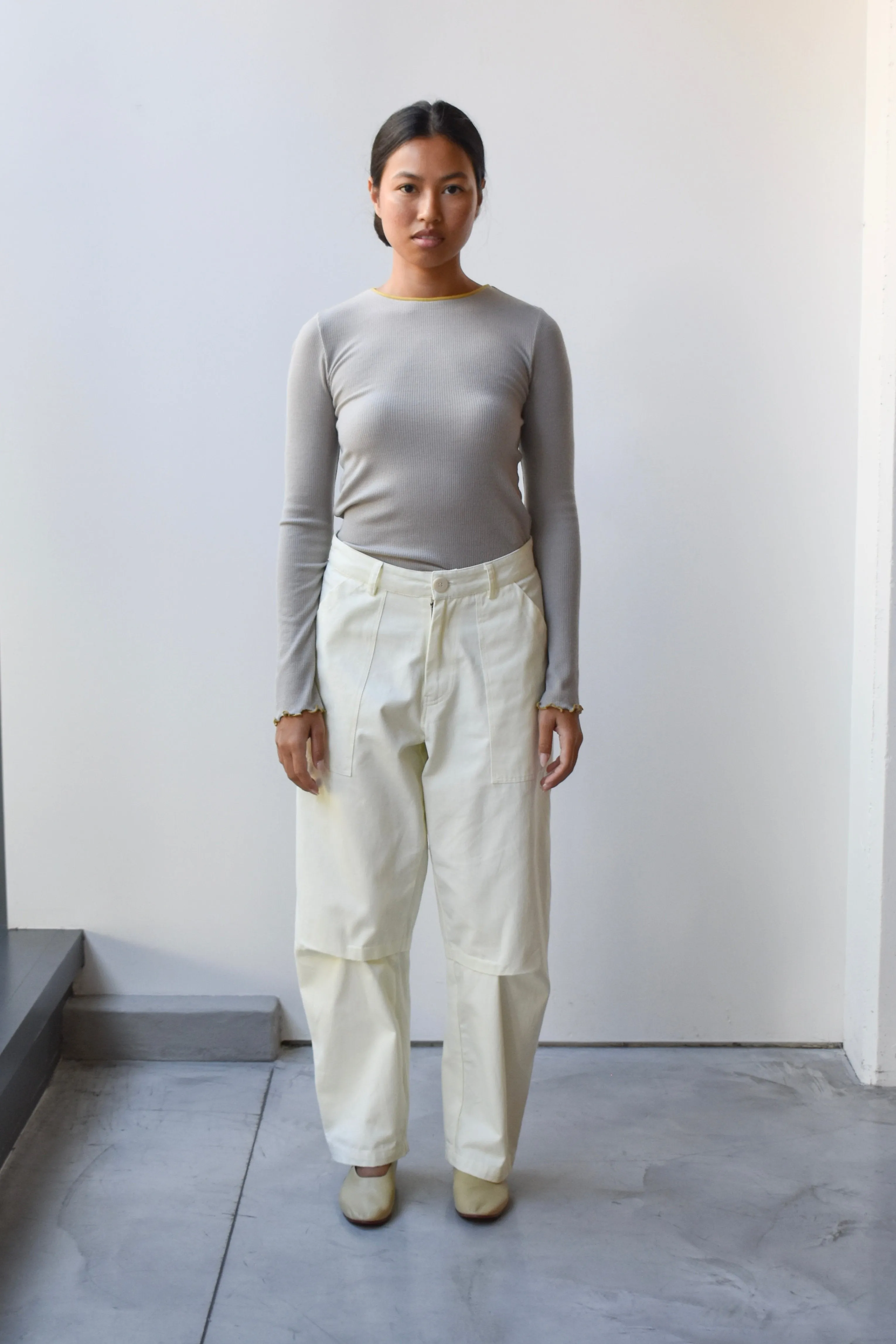 Utility Pant
