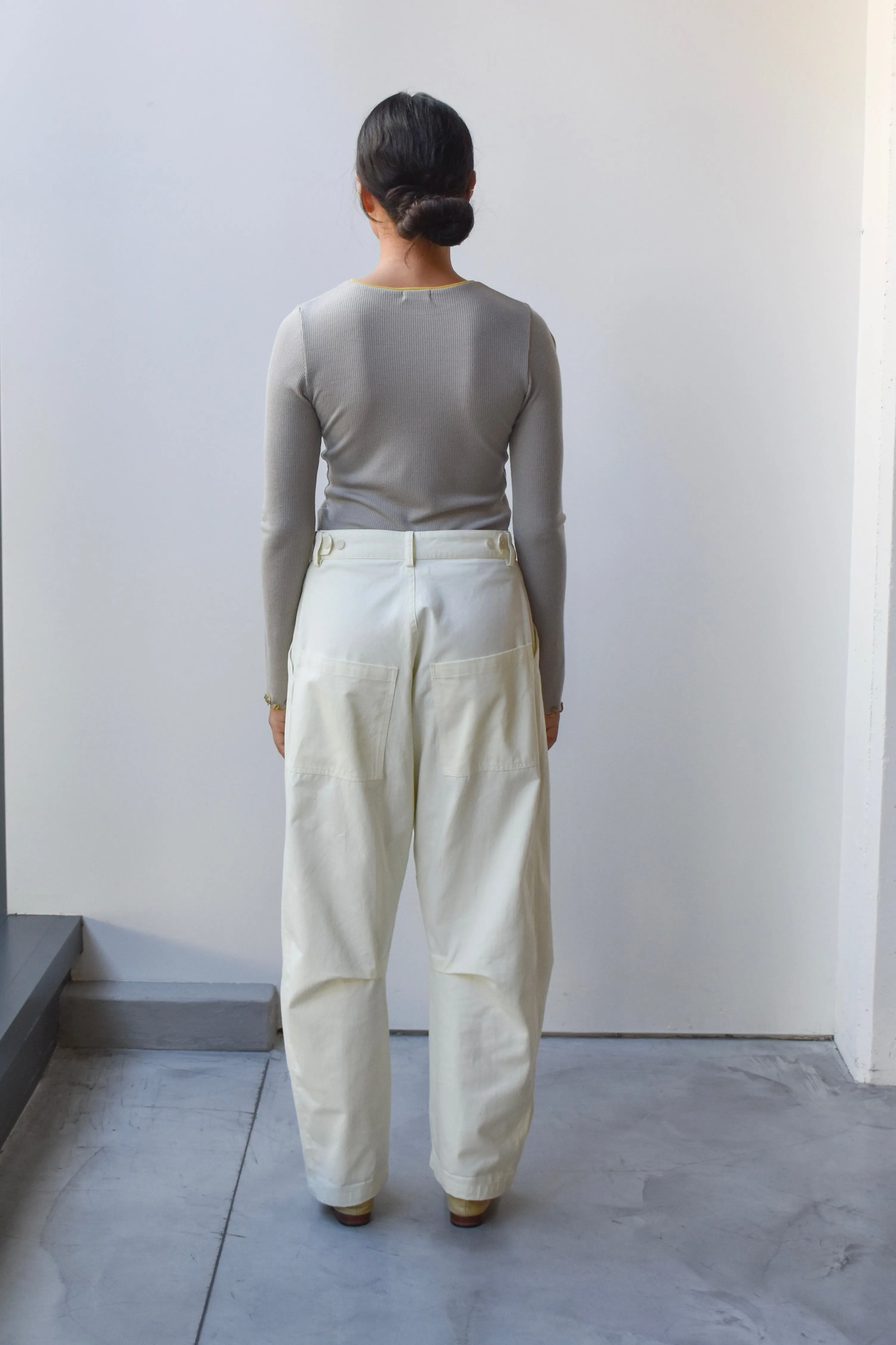 Utility Pant