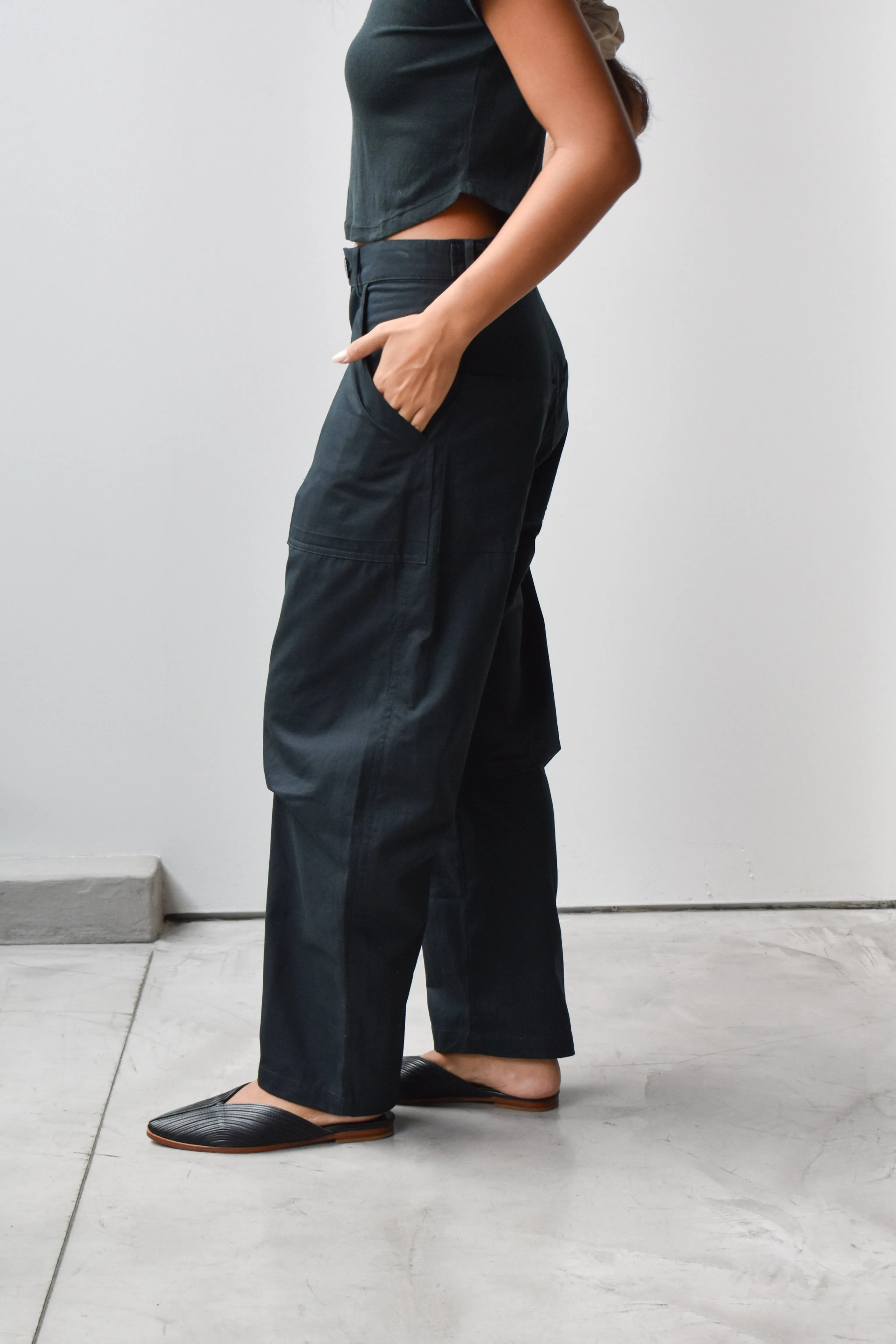 Utility Pant